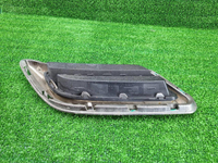 Накладка заднего бампера Комплект Kia K5 (19-23)