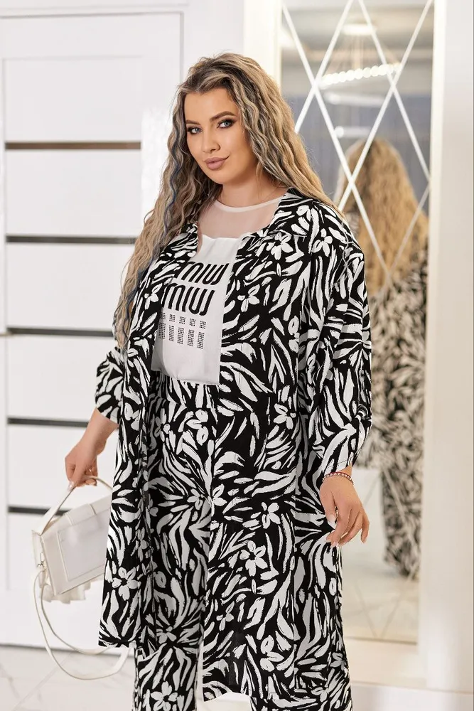 Комплект тройка УК-1002-4 Фабрика Моды