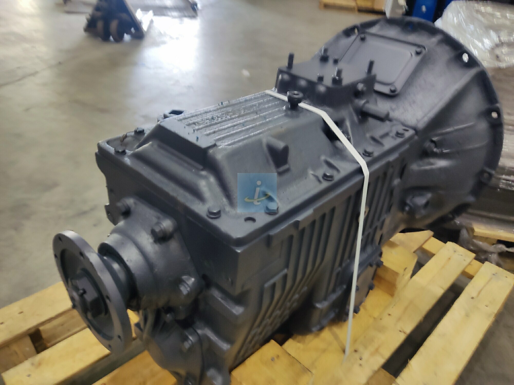 Коробка передач 236У-1700003-30