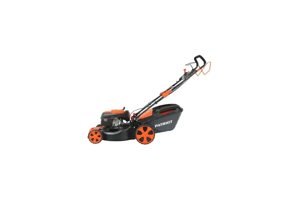 Бензиновая газонокосилка PATRIOT PT 47LS 512109014
