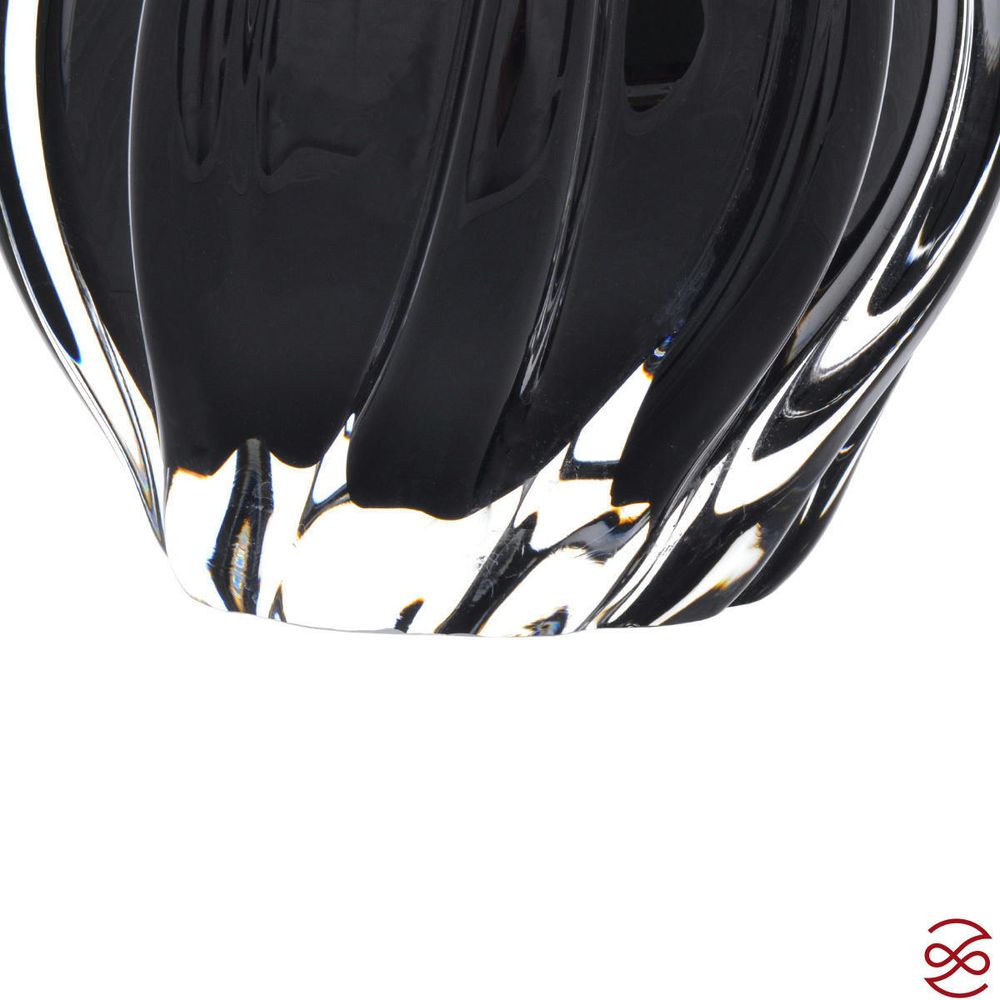 Ваза Egermann 27 см Opal+erna+kitkal