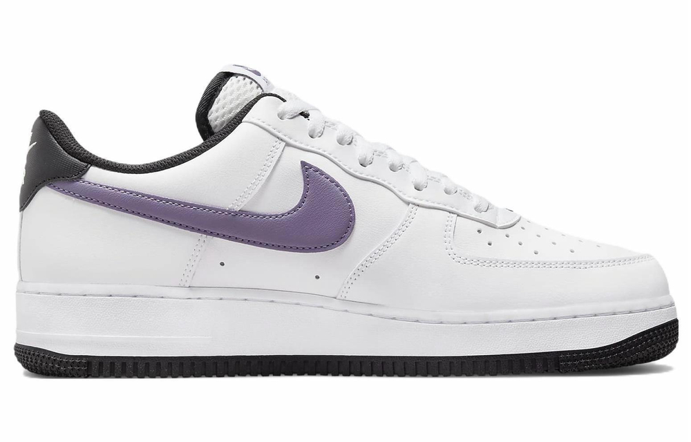 Кроссовки Nike Air Force 1 Low 07 Lv8 "Hoops"