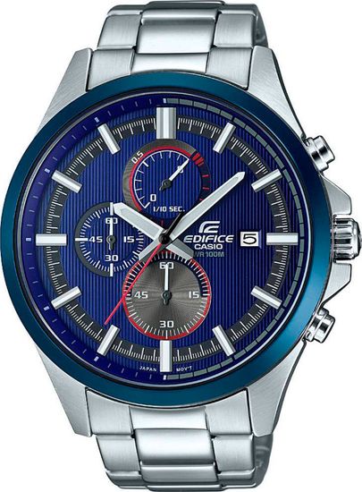 Наручные часы Casio Edifice EFV-520RR-2A
