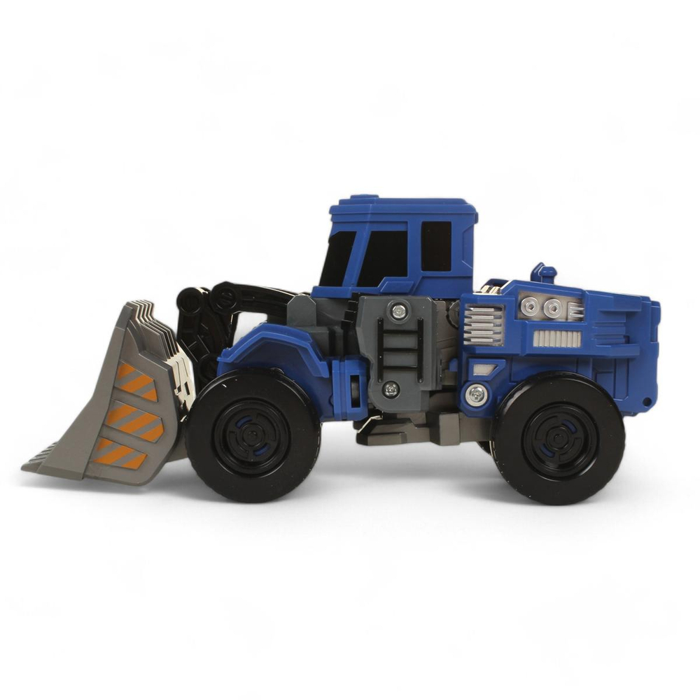 Трансформер-робот, коробка LJ1675A