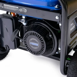 Нева DB5000E генератор бензиновый 4650002230675