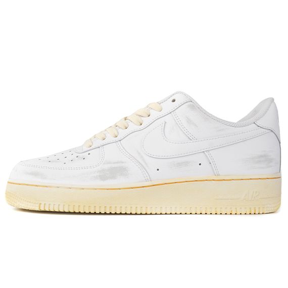 【 】 Nike Air Force 1 07 Low