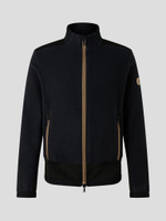 Куртка BOGNER SPORT FABIO в черном цвете