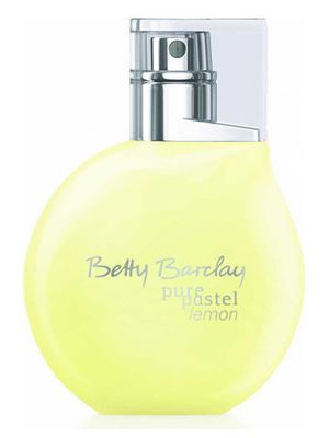 Betty Barclay Pure Pastel Lemon