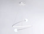 Подвесной светильник Ambrella Light FL FL66291