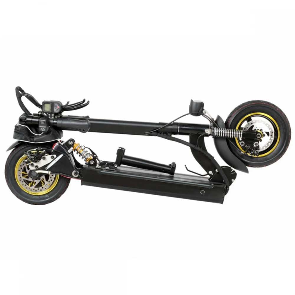 Электросамокат Chuanglu S2 PRO 48V 800W 26Ah