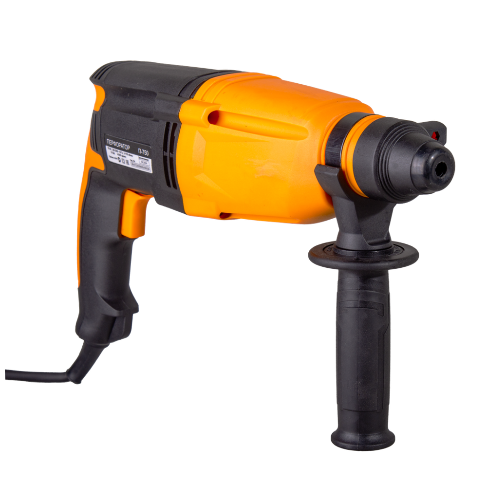 Перфоратор Вихрь П-750