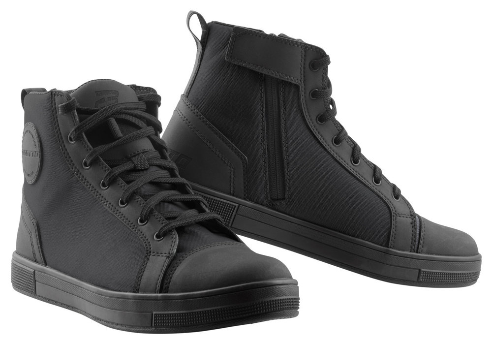 Bogotto Avanth Черный