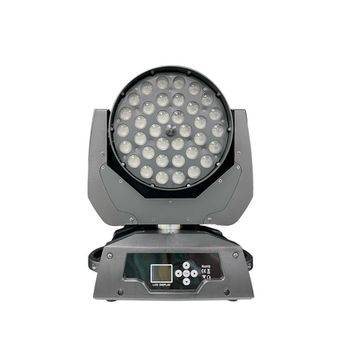 STAGELighting 36X12Z WASH PL