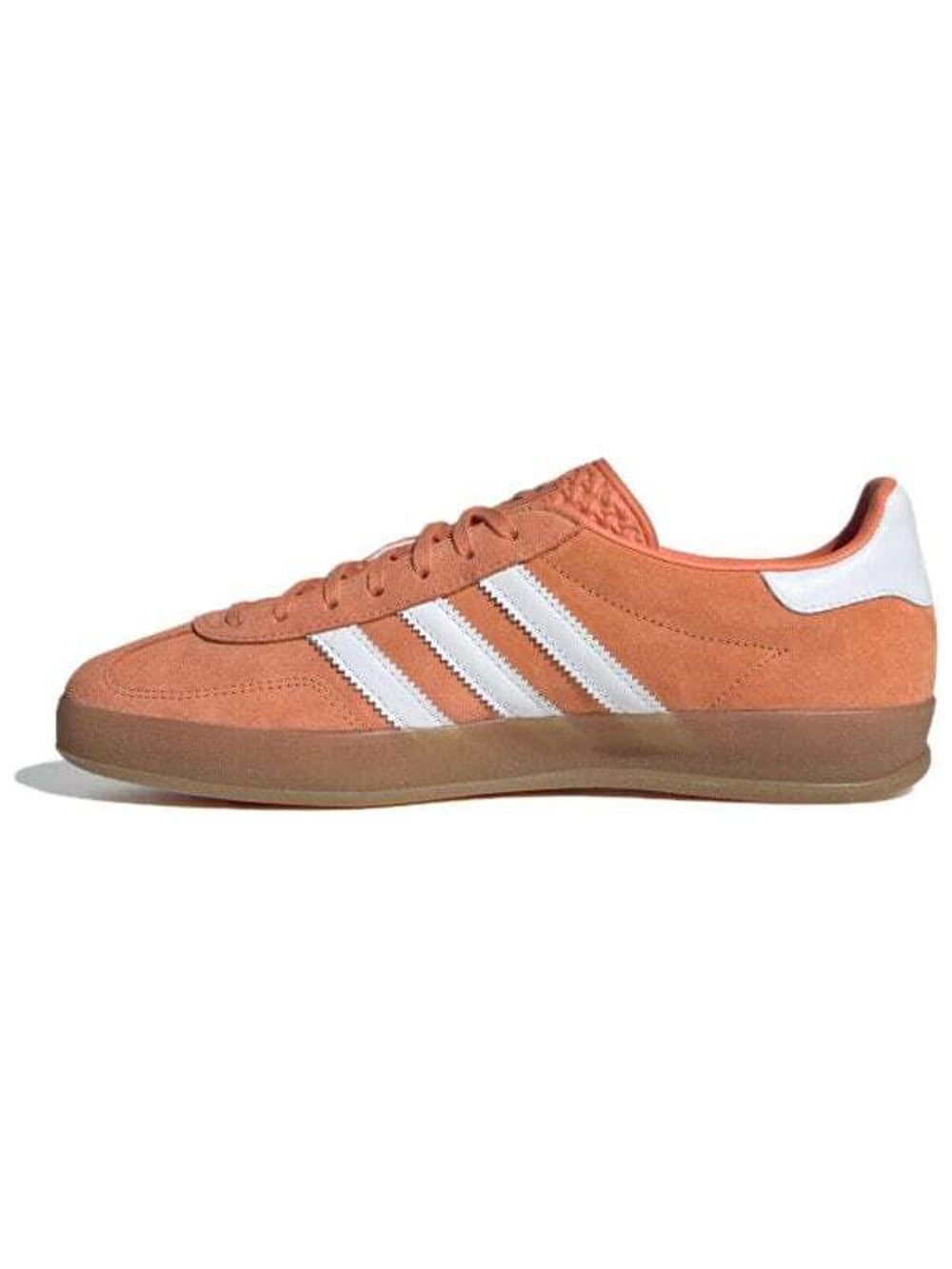 Adidas Gazelle Indoor Hazy Copper Gum Women's
