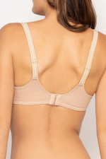 Бюстгальтер Jazz с мягкими чашками (Размер: 100E) (Цвет: черный)