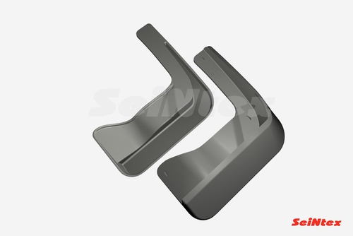 Брызговики для Skoda Rapid (передние) 2020-н.в. Seintex.96422