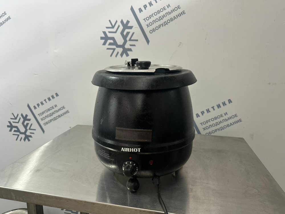 Мармит для первых блюд Airhot SB-6000