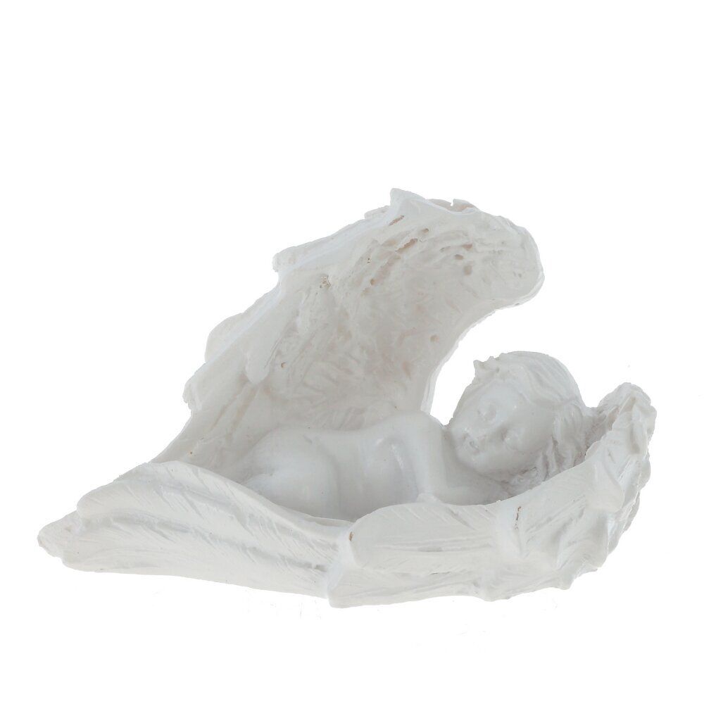 GAEM Фигурка декоративная "Крылья ангела", L7 W3,5 H4 см, 2в.