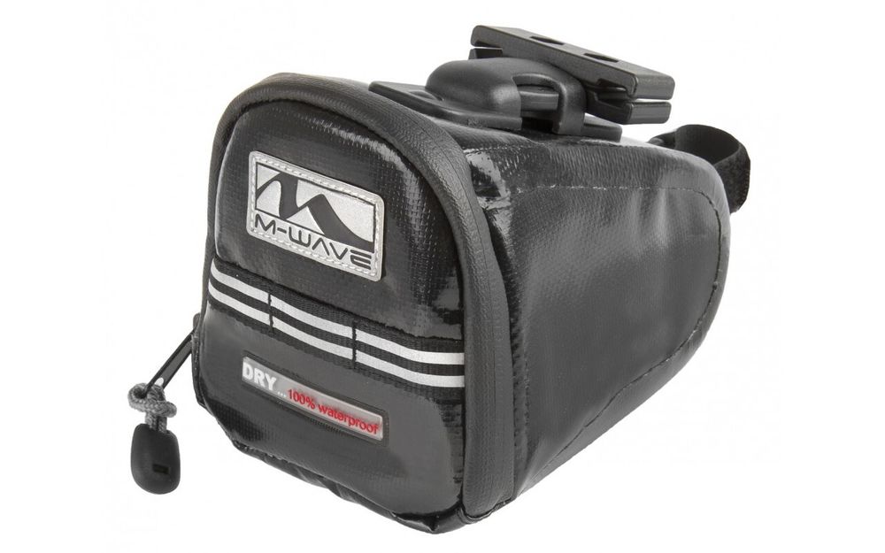 Подсумок подседельный NOVA BAY M-WAVE