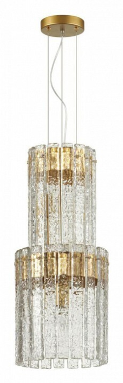 Подвесная люстра Odeon Light 4938/4