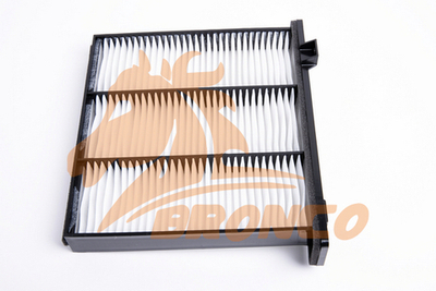 Фильтр салонный BRONCO  BRC-0310