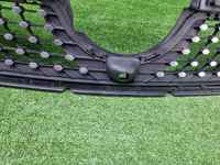 Решетка радиатора Mercedes GLB X247 (2019-2023)