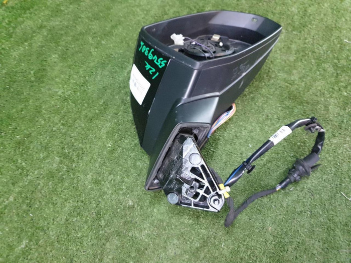 Зеркало правое Audi Q7 2 (2015-н.в.) 12 контактов