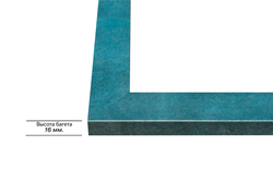 Рама 60x95 для картин и фотографий