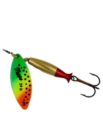 Блесна для рыбалки вращающаяся Mepps AGLIA LONG HEAVY