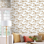 Ronald Redding Tea Garden