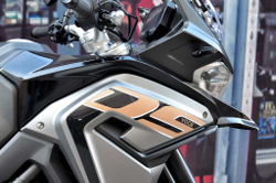 Мотоцикл Voge 650DSX Adventure