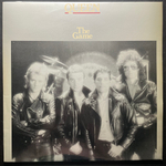 Queen - The Game (Швеция 1980 г.)