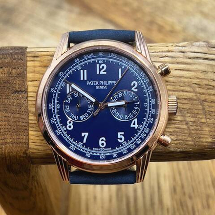 Часы Patek Philippe