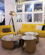 Столик Stone Antique S