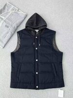 Безрукавка Brunello Cucinelli