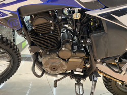Мотоцикл эндуро Regulmoto Sport-003 250 ПТС Синий