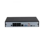 Видеорегистратор Dahua DHI-NVR4108HS-8P-4KS2/L