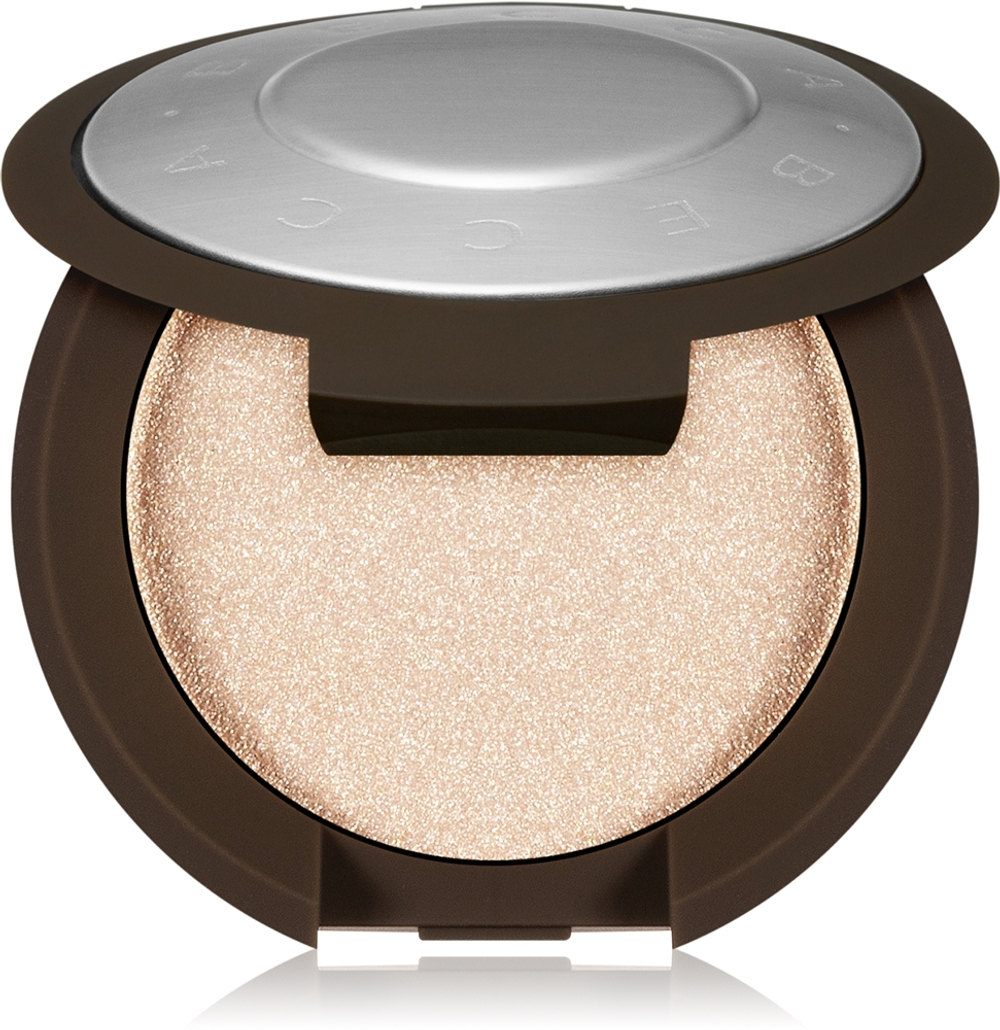 Smashbox x Becca Shimmering Skin Perfector Pressed Highlighter - хайлайтер, 7 g