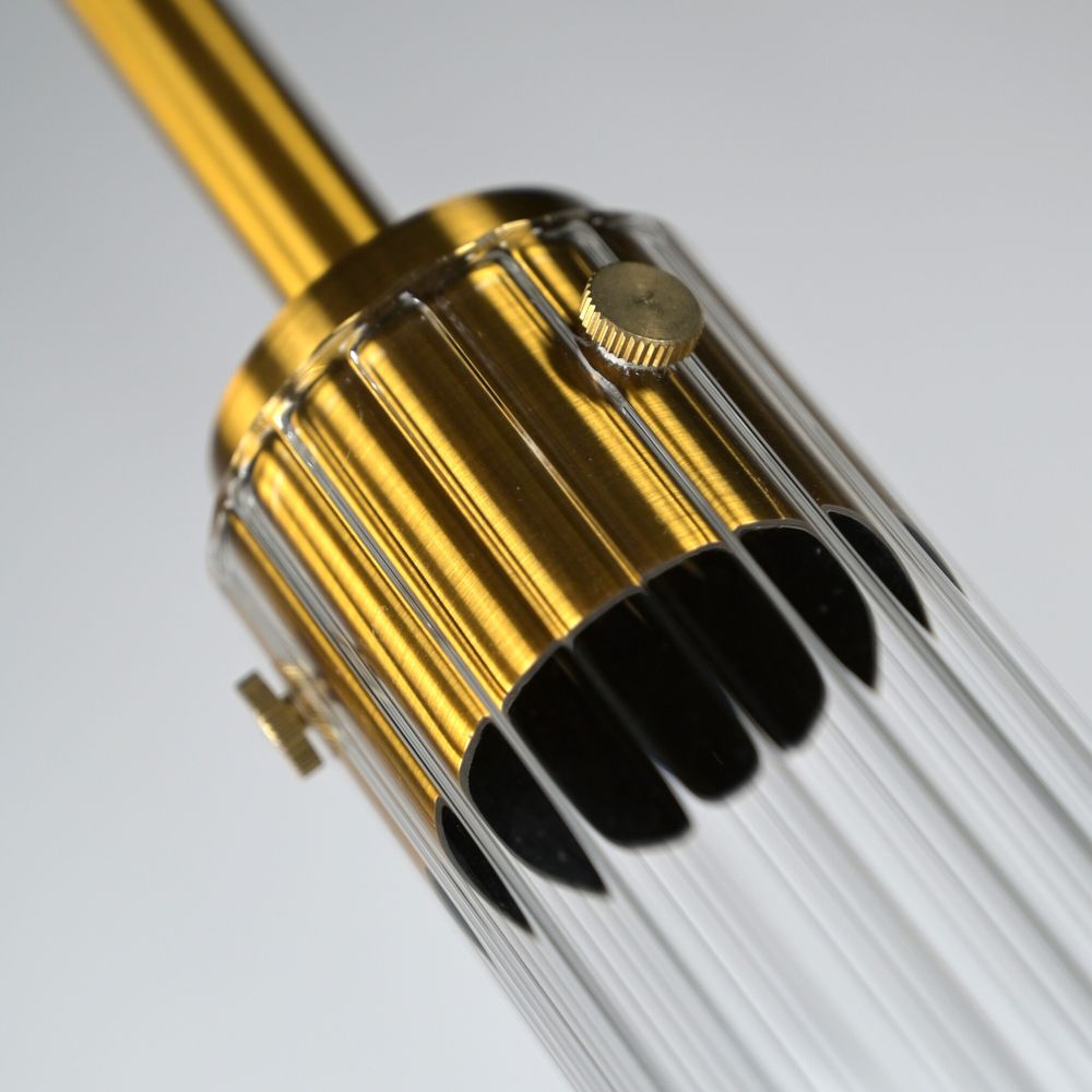 Подвесной Светильник Bron By Imperiumloft