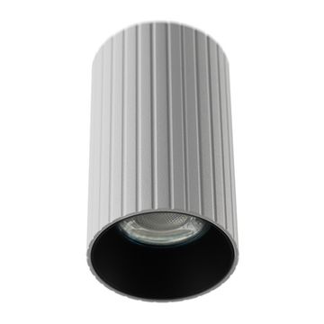 Накладной светильник 1*GU10 CL512110R белый AXEL Citilux