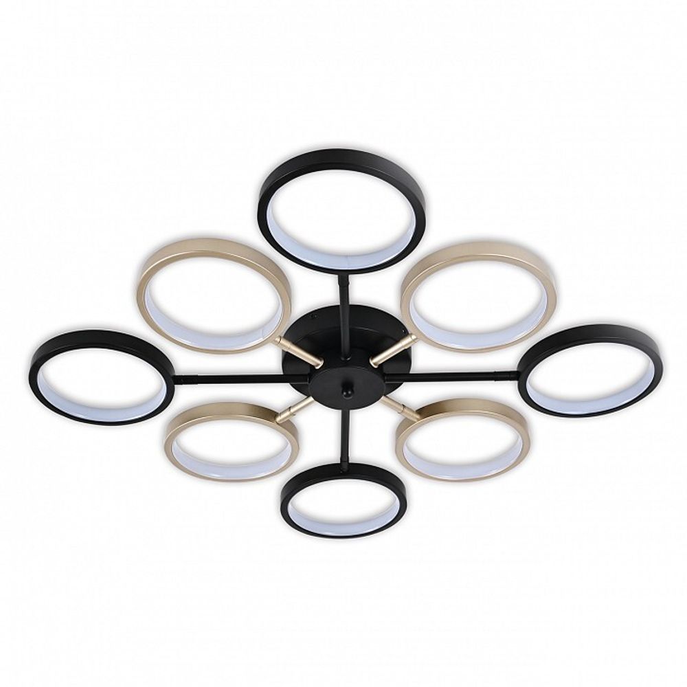 Потолочная люстра Escada 10262 10262/8LED