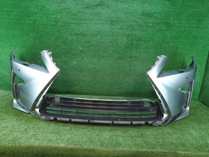 Бампер передний Lexus RX 4 (2015-2019)