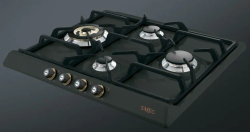 Варочная поверхность Smeg SR764AO