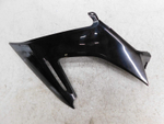 Пластик боковой левый Honda NC700 RC63 64395-MGS-D300,