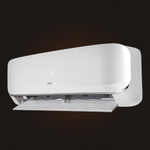 Сплит-система инверторного типа AURUS A DC AAI-13HN8/WHITE комплект