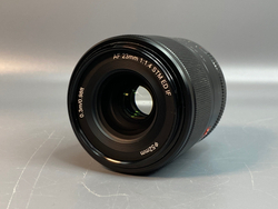 Viltrox AF 23mm 1.4 STM Fujifilm X-Mount