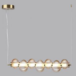 Подвесной светильник Odeon Light Bruco 5095/24L