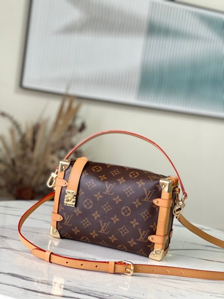 Louis Vuitton Side Trunk MM