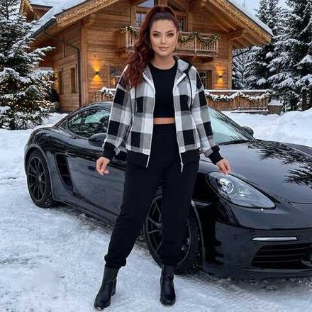 Костюм 2582873 Fabrika