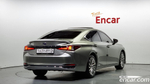 Lexus ES300h 7 Generation Executive (03.2021)